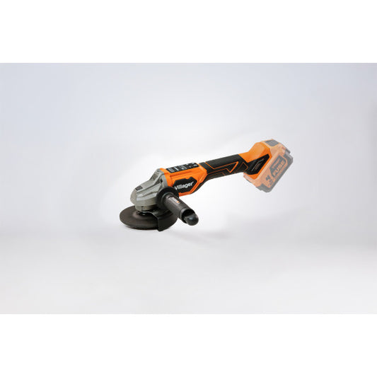 FUSE akumulatorska brushless ugaona brusilica Villager VLP 4620 - Fuse alati - SKU 088697