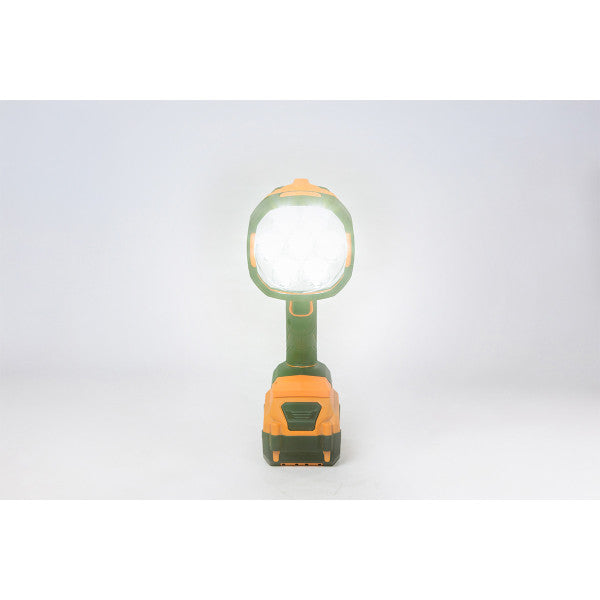 FUSE akumulatorska lampa Villager VLN 9220 - Fuse baterijske lampe - SKU 088698