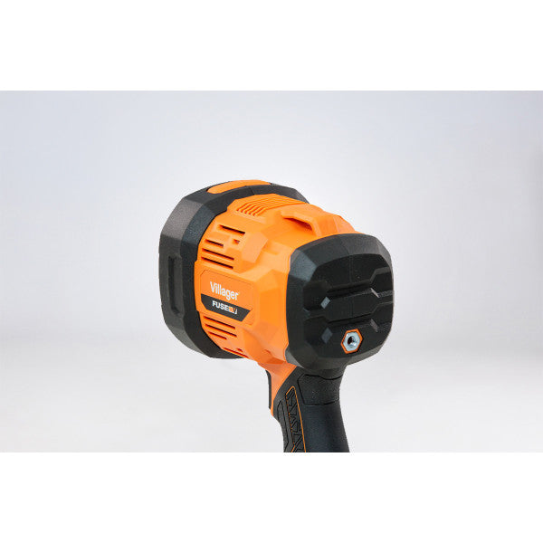 FUSE akumulatorska lampa Villager VLN 9220 - Fuse baterijske lampe - SKU 088698