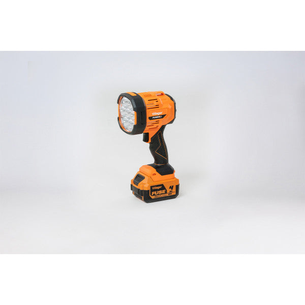 FUSE akumulatorska lampa Villager VLN 9220 - Fuse baterijske lampe - SKU 088698