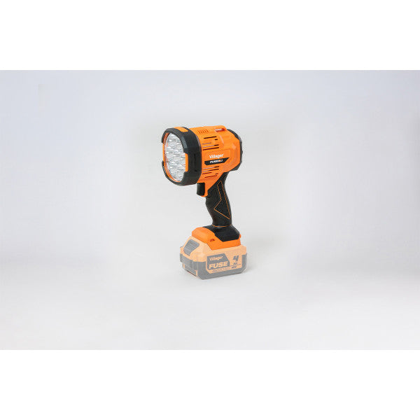 FUSE akumulatorska lampa Villager VLN 9220 - Fuse baterijske lampe - SKU 088698