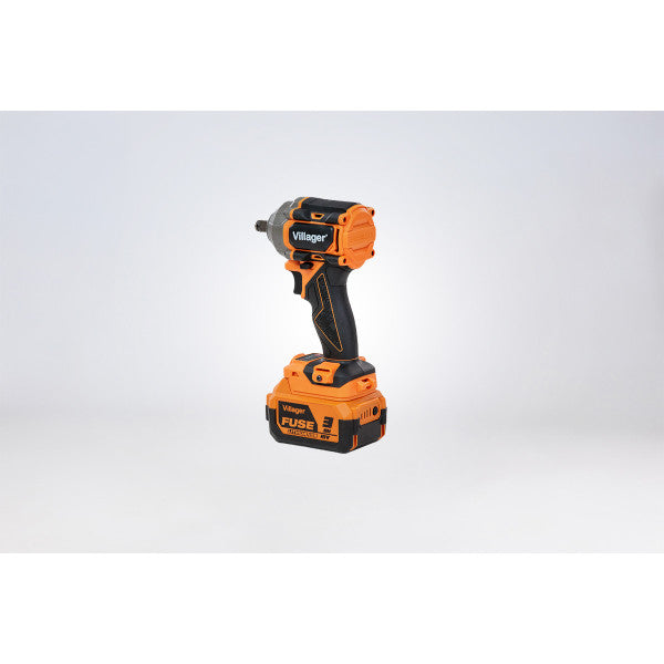 FUSE akumulatorski brushless udarni odvrtač Villager VLP 5820 - Fuse udarni zavijači - SKU 088701
