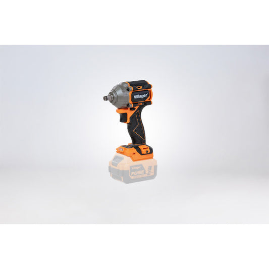 FUSE akumulatorski brushless udarni odvrtač Villager VLP 5820 - Fuse alati - SKU 088701
