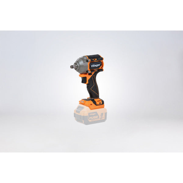 FUSE akumulatorski brushless udarni odvrtač Villager VLP 5820 - Fuse udarni zavijači - SKU 088701