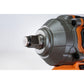 FUSE akumulatorski brushless udarni odvrtač Villager VLP 5820 - Fuse udarni zavijači - SKU 088701