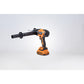 FUSE akumulatorska brushless udarna bušilica Villager VPL 8220 - Fuse bušilice/odvijači - SKU 088702