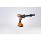 FUSE akumulatorska brushless udarna bušilica Villager VPL 8220 - Fuse bušilice/odvijači - SKU 088702
