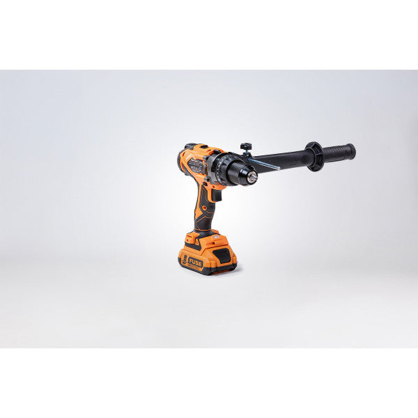 FUSE akumulatorska brushless udarna bušilica Villager VPL 8220 - Fuse bušilice/odvijači - SKU 088702