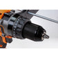 FUSE akumulatorska brushless udarna bušilica Villager VPL 8220 - Fuse bušilice/odvijači - SKU 088702