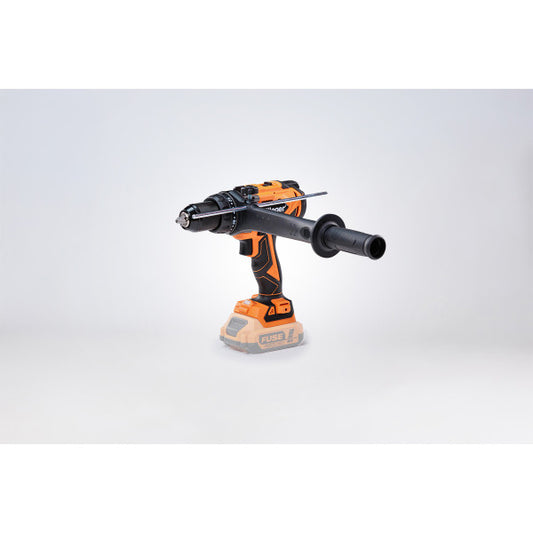 FUSE akumulatorska brushless udarna bušilica Villager VPL 8220 - Fuse bušilice/odvijači - SKU 088702