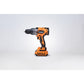 FUSE akumulatorska brushless udarna bušilica Villager VPL 8220 - Fuse bušilice/odvijači - SKU 088702