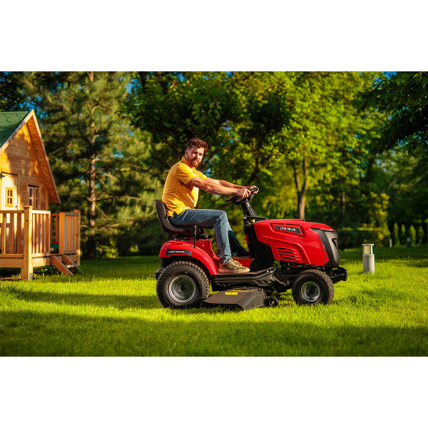 Traktor kosačica AGM LTM 98-25 - Benzinski traktori - SKU 088791 - detalj 11