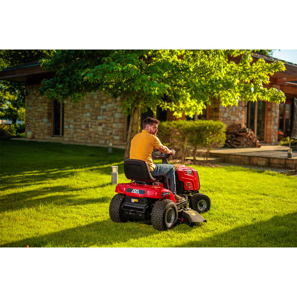 Traktor kosačica AGM LTM 98-25 - Benzinski traktori - SKU 088791 - detalj 12