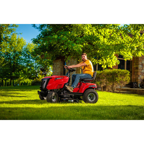 Traktor kosačica AGM LTM 98-25 - Benzinski traktori - SKU 088791 - detalj 15