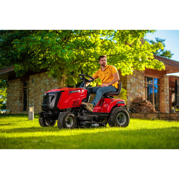 Traktor kosačica AGM LTM 98-25 - Benzinski traktori - SKU 088791 - detalj 16