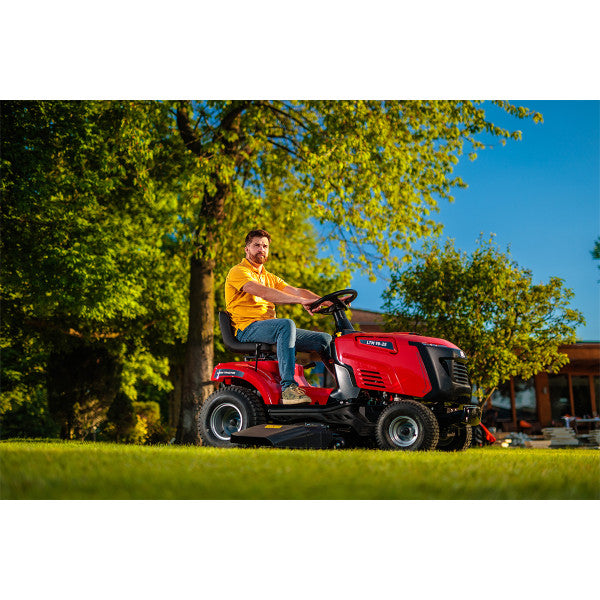 Traktor kosačica AGM LTM 98-25 - Benzinski traktori - SKU 088791 - detalj 17