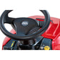Traktor kosačica AGM LTM 98-25 - Benzinski traktori - SKU 088791
