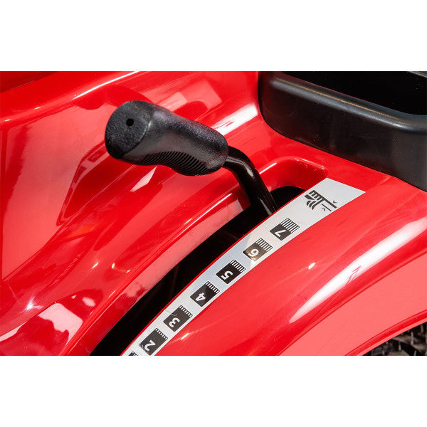 Traktor kosačica AGM LTM 86-25 - Benzinski traktori - SKU 088792