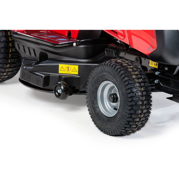Traktor kosačica AGM LTM 86-25 - Benzinski traktori - SKU 088792