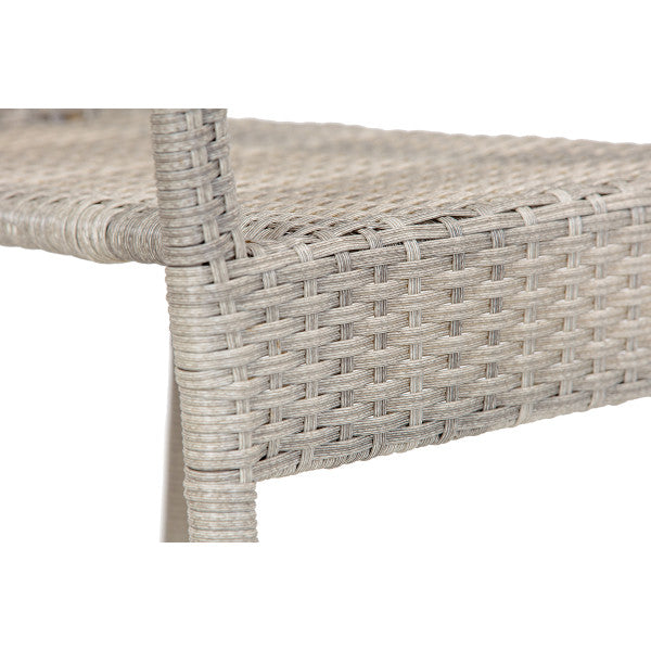 Bay stolica od ratana siva 6/1 - Stolice od ratana - SKU 088818