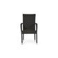 Bay stolica od ratana crna 6/1 - Stolice od ratana - SKU 088819