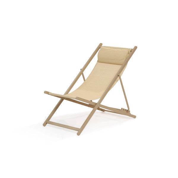 Stolica za plažu Chilla - Metalne stolice - SKU 088820