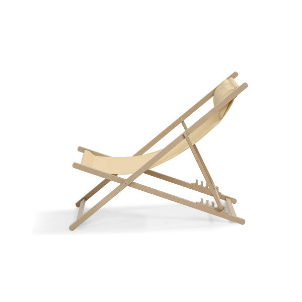 Stolica za plažu Chilla - Metalne stolice - SKU 088820