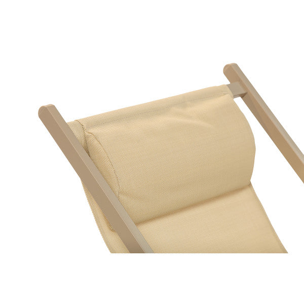 Stolica za plažu Chilla - Metalne stolice - SKU 088820