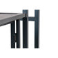 Trodelni sklopivi set za terasu Balkit - Metalni setovi - SKU 088826