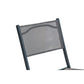 Trodelni sklopivi set za terasu Balkit - Metalni setovi - SKU 088826