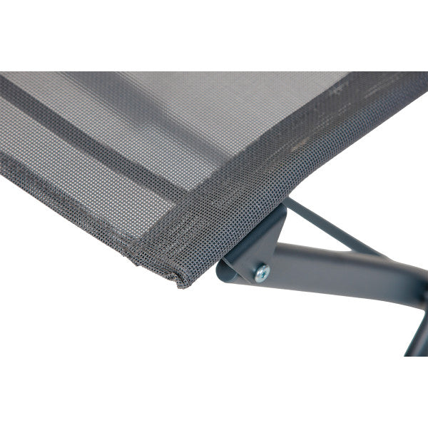 Trodelni sklopivi set za terasu Balkit - Metalni setovi - SKU 088826