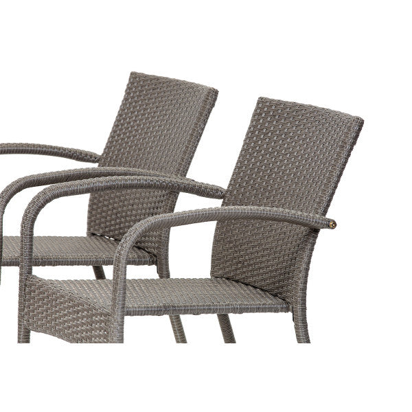 Četvorodelni set Ravena - Setovi od ratana - SKU 088828