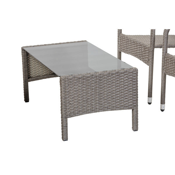 Četvorodelni set Ravena - Setovi od ratana - SKU 088828