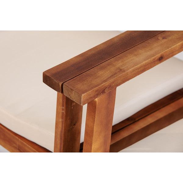 Set od drveta Oaklin - Drveni setovi - SKU 088829