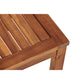 Set od drveta Oaklin - Drveni setovi - SKU 088829