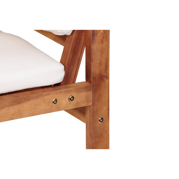 Set od drveta Oaklin - Drveni setovi - SKU 088829