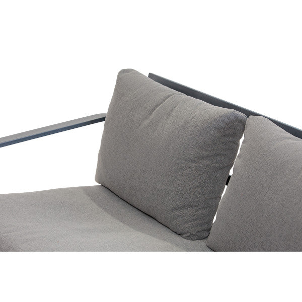 Vespera baštenski set sa jastucima - Metalni setovi - SKU 088830