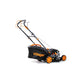 Motorna kosačica EAGLE 3111 V - Motorne kosačice - SKU 088952