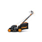 Motorna kosačica EAGLE 3111 V - Motorne kosačice - SKU 088952