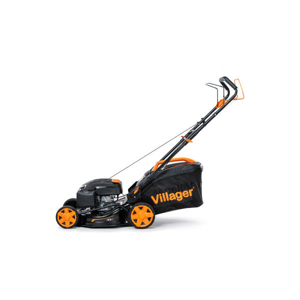 Motorna kosačica EAGLE 3111 V - Motorne kosačice - SKU 088952