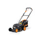 Motorna kosačica EAGLE 3111 V - Motorne kosačice - SKU 088952