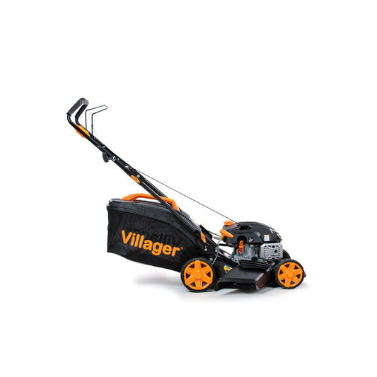 Motorna kosačica EAGLE 4011 V - Motorne kosačice - SKU 088953