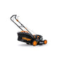 Motorna kosačica EAGLE 4011 V - Motorne kosačice - SKU 088953
