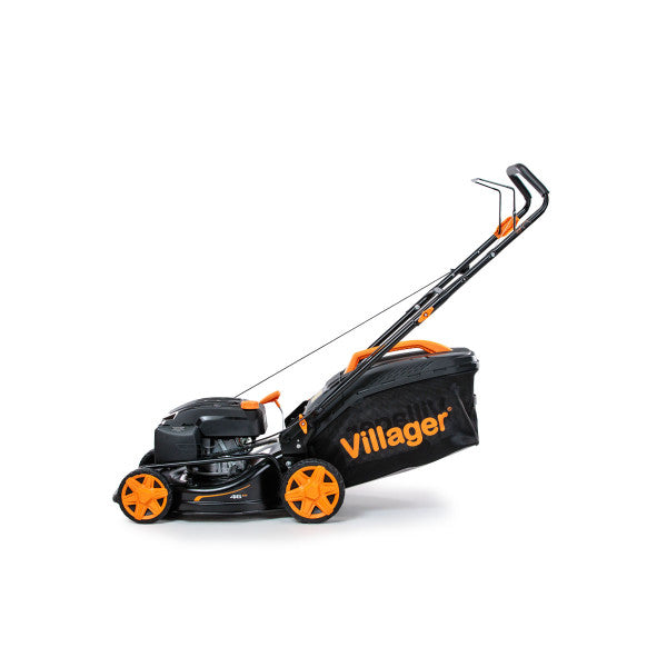 Motorna kosačica EAGLE 4011 V - Motorne kosačice - SKU 088953