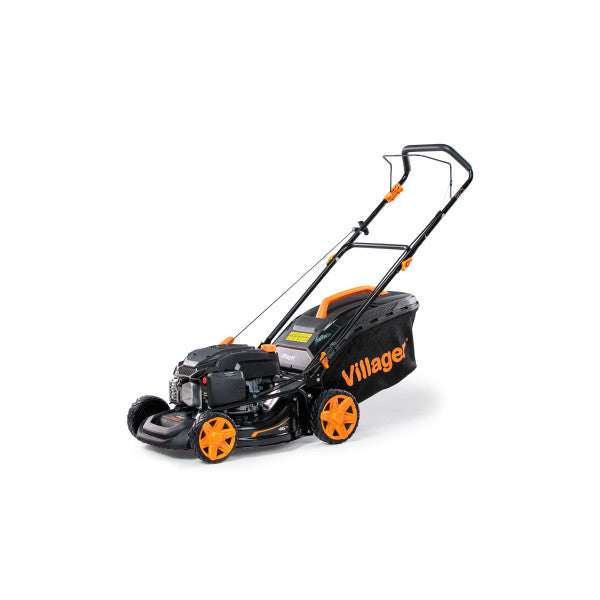 Motorna kosačica EAGLE 4011 V - Motorne kosačice - SKU 088953