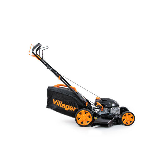 Motorna kosačica EAGLE 4111 V - Motorne kosačice - SKU 088954