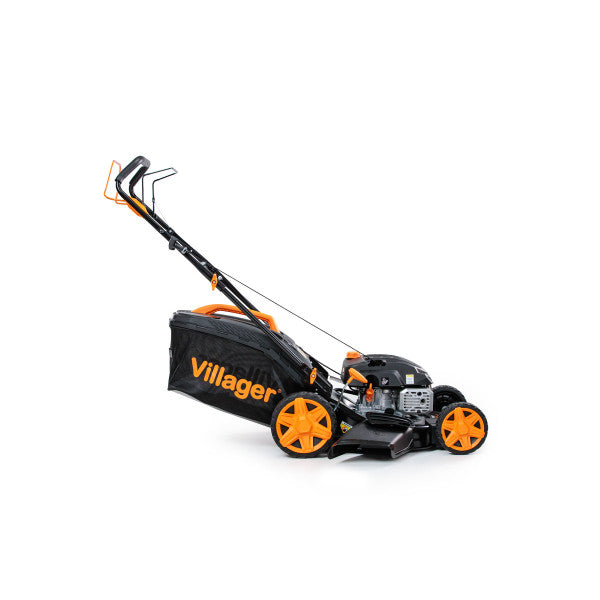 Motorna kosačica EAGLE 4111 V - Motorne kosačice - SKU 088954
