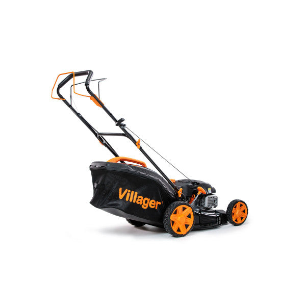 Motorna kosačica EAGLE 4111 V - Motorne kosačice - SKU 088954