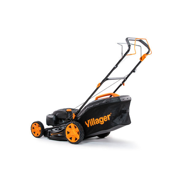 Motorna kosačica EAGLE 4111 V - Motorne kosačice - SKU 088954