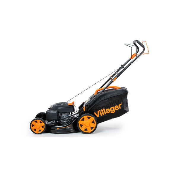 Motorna kosačica EAGLE 4111 V - Motorne kosačice - SKU 088954